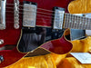 Gibson Custom Shop Murphy Lab '61 ES-335 Ultra Light Aging Cherry 2021