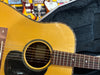 Joe Foley Dreadnought Natural 2006