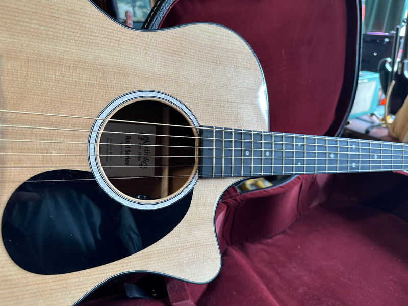 Martin GPC-11E 2021