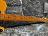 Squier Classic Vibe '50's Butterscotch Blonde 2021