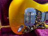 Waterslide Coodercaster S Style Aztec Gold 2019