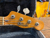 Fender Telecaster Bass Mocha Ex. Oasis 1974