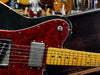 Nash Guitars TC-72 Black 2019