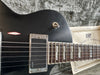 ESP Truckster James Hetfield Signature Black Satin 2010