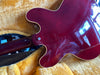 Gibson Custom Shop Murphy Lab '61 ES-335 Ultra Light Aging Cherry 2021