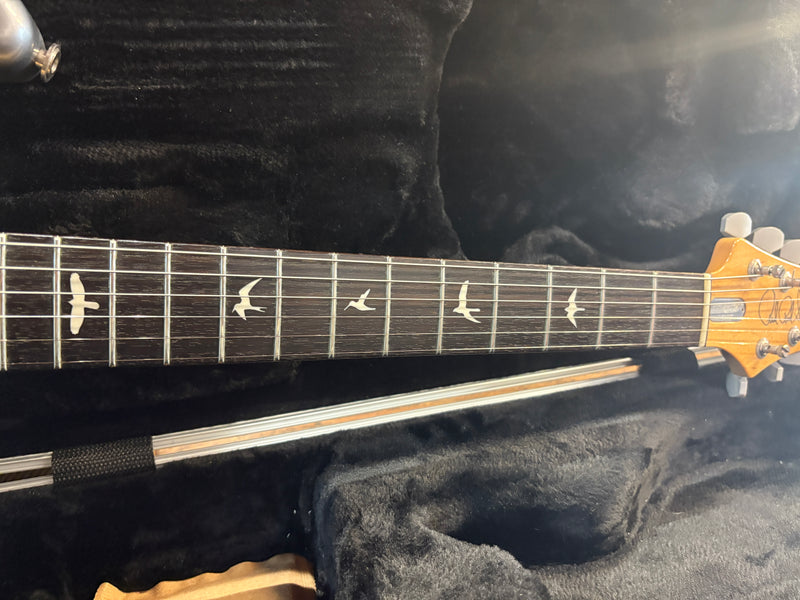 PRS John Mayer Silver Sky Tungsten 2019