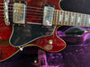 Gibson ES-335 Cherry 1976