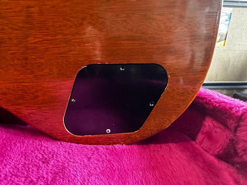 Gibson Les Paul Standard Pre-Historic Sunburst 1992