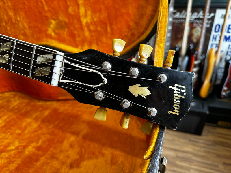 Gibson ES-175 Sunburst 1964