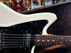 Fender Jazzmaster Standard HH Olympic White 2015