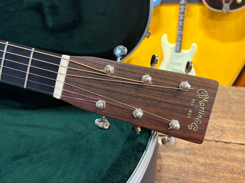 Martin HD-28 Natural 2020
