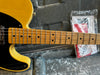 Fender Classic Player Baja Telecaster Blonde 2015