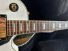 Epiphone Les Paul Custom Alpine White 2015