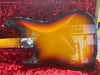 Fender PB-62 Precision Bass Reissue Sunburst