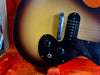 Gibson Melody Maker Sunburst 2007