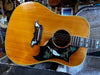 Gibson Dove Natural 1967