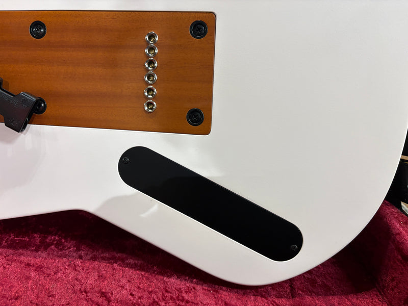Kodex Audio Independent Line Light Pink