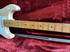 Fender Elite Stratocaster Blonde 1983