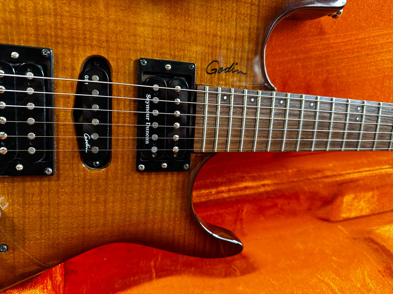 Godin Freeway Classic