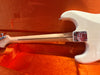 Fender Eric Clapton Stratocaster Olympic White 2021
