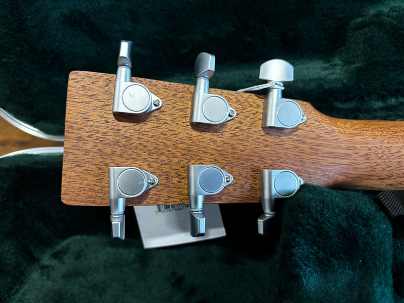 Martin 0-X2E Cocobolo