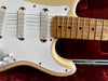 Fender Elite Stratocaster Blonde 1983
