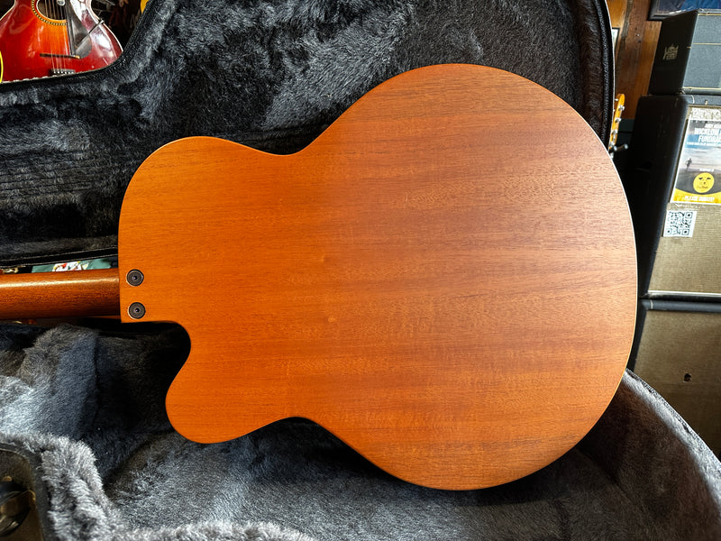 Tacoma Thunderhawk BM6C Baritone 2007