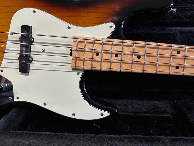 Sadowsky Metroline MV4 Sunburst 2006