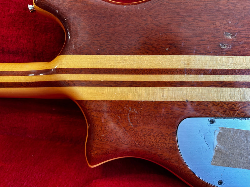 Kawai F1B Bass 1980's