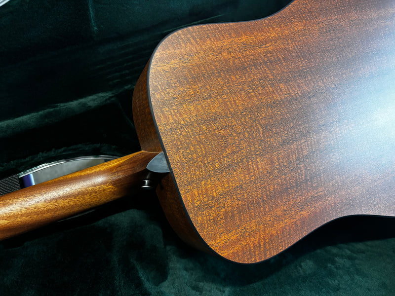 Martin D-X2E Mahogany