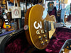 Gibson Custom Shop Pete Townshend Signature #3 '76 Les Paul Deluxe Goldtop 2005