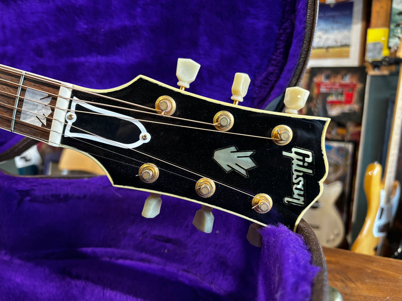 Gibson '50's SJ-200 Antique Natural 1997