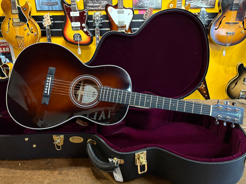 Sigma 00M-1S-SB Sunburst