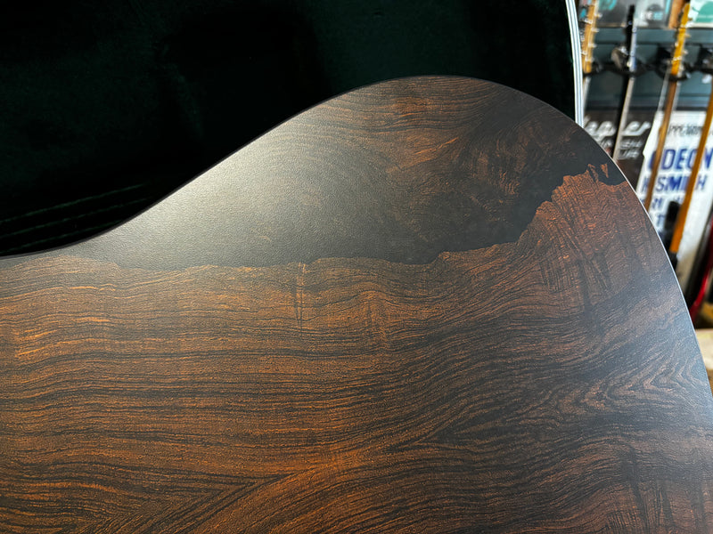 Martin D-X2E Brazilian Rosewood