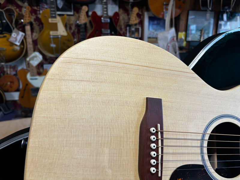 Martin 0-X2E Cocobolo