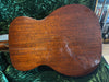 Bourgeois OM Hogtop Mahogany 2022