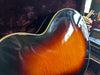 Gretsch 6192 Country Club Sunburst 1956