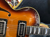 Yamaha AE-12 Sunburst 1970's