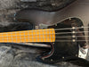 Sandberg California TM 4 Left-Handed Black 2013