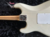 Fender Custom Shop Custom Classic Stratocaster See-Through Blonde 2000