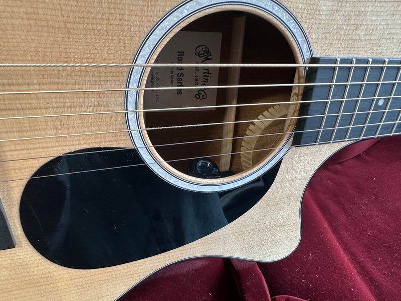 Martin GPC-11E 2021