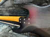 Sandberg California TM 4 Left-Handed Black 2013