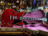 Sire Larry Carlton H7 See Through Red 2020