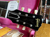 Gibson Custom Shop Murphy Lab '57 Les Paul Goldtop Reissue Light Aged 2021
