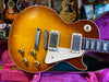 Gibson Custom Shop '58 Les Paul Reissue Sunburst 2013