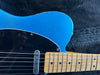 Fender Vintera Road Worn '50s Telecaster Lake Placid Blue 2021