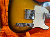 Fender Telecaster Sunburst 1968