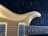 PRS Custom 22 Gold Top 2006