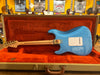 Fender "The Strat" Lake Placid Blue 1983