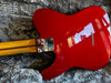 Fender American Professional Telecaster Candy Apple Red 2017